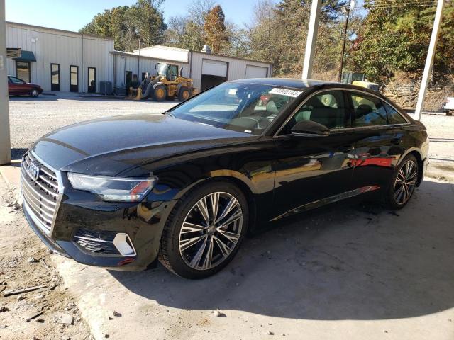 WAUD8AF2XKN118830 | 2019 AUDI A6 PREMIUM