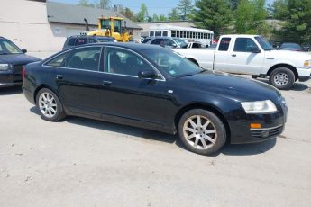 WAUDG74F45N095707 | 2005 AUDI A6