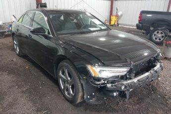 WAUE3BF22RN030521 | 2024 AUDI A6