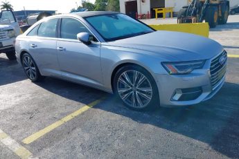 WAUE8AF24LN057996 | 2020 AUDI A6 SEDAN