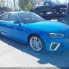 WAUACGFF0F1009040 | 2015 AUDI A3