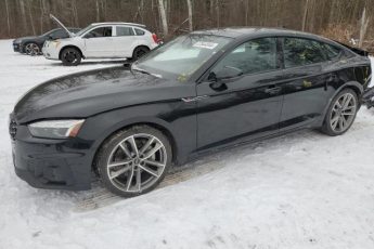 WAUEACF55MA043611 | 2021 AUDI A5 PRESTIG