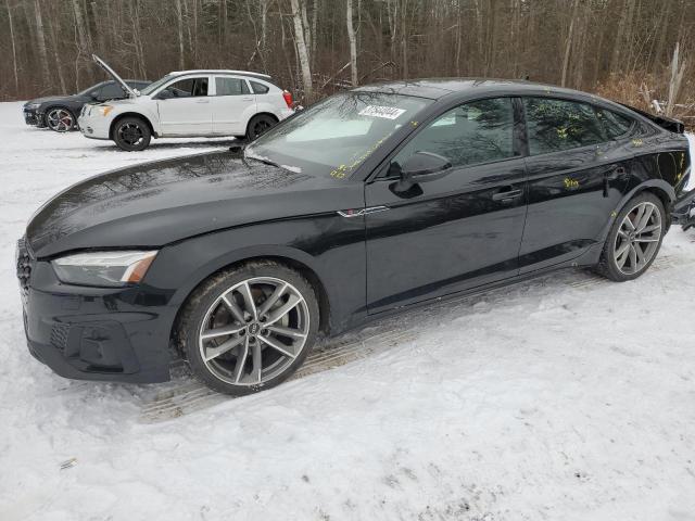 WAUEACF55MA043611 | 2021 AUDI A5 PRESTIG