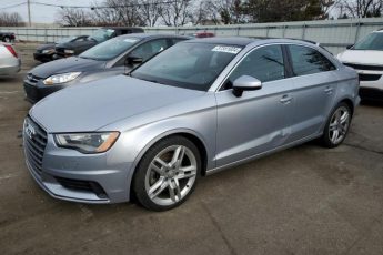 WAUEFGFF9F1066278 | 2015 AUDI A3 PREMIUM