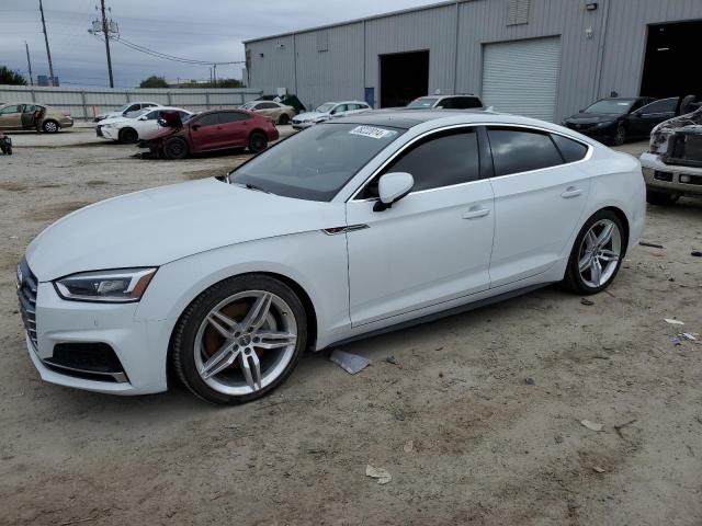 WAUENCF5XKA069123 | 2019 AUDI A5 PREMIUM