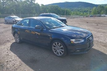 WAUFFAFL1DN012938 | 2013 AUDI A4