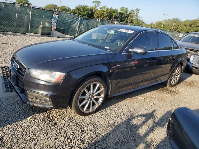 WAUFFAFL1EN033192 | 2014 Audi a4 premium plus