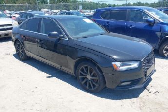 WAUFFAFL4DN041107 | 2013 AUDI A4