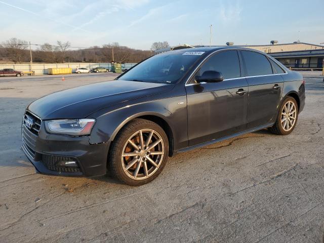 WAUFFAFL8FN035314 | 2015 Audi a4 premium plus