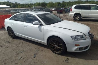 WAUFGAFB6BN062896 | 2011 AUDI A6