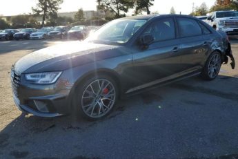 WAUFNAF45KA032223 | 2019 AUDI A4 PRESTIG