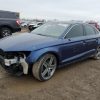 2G4GL5EX8H9152694 | 2017 BUICK REGAL SPOR