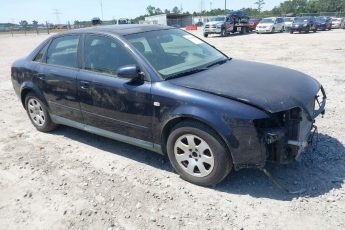 WAUJC68E93A157648 | 2003 AUDI A4