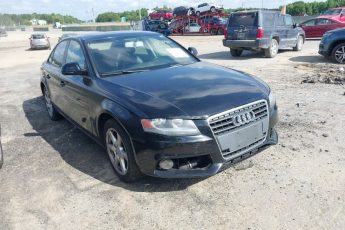 WAUJF78K79N048268 | 2009 AUDI A4