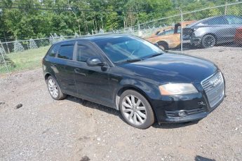 WAUKF78P79A118570 | 2009 AUDI A3