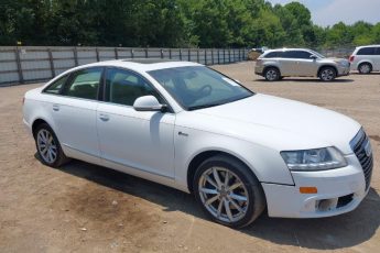 WAUKGAFB2BN047553 | 2011 AUDI A6