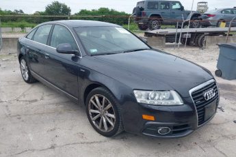 WAUKGAFB7BN061710 | 2011 AUDI A6