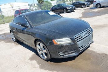 WAULFAFR2BA023961 | 2011 AUDI A5