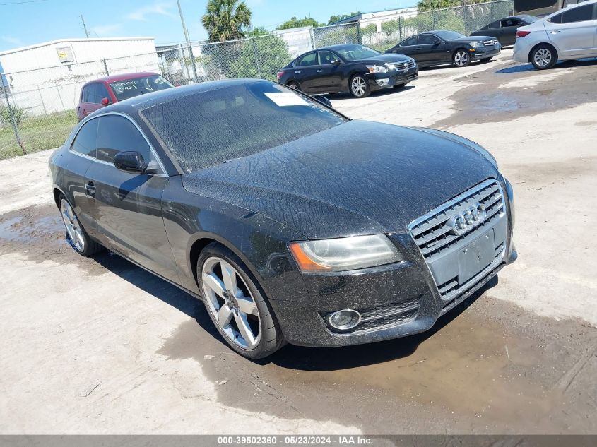 WAULFAFR2BA023961 | 2011 AUDI A5