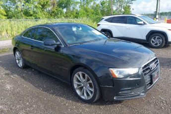 WAULFAFR5DA006171 | 2013 AUDI A5