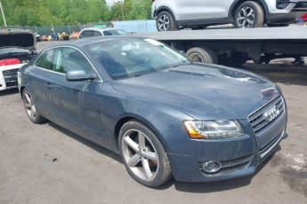 WAULFAFRXAA019459 | 2010 AUDI A5