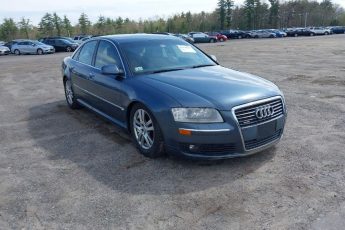 WAULV44E87N021295 | 2007 AUDI A8