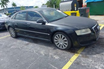 WAUML44E45N016862 | 2005 AUDI A8 L