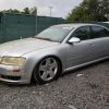 4A3AB36F37E054494 | 2007 MITSUBISHI GALANT