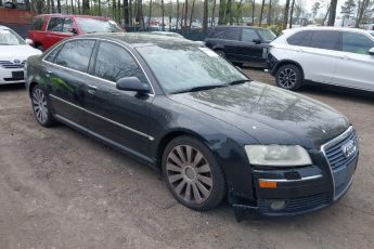 WAUMV44E97N021391 | 2007 AUDI A8 L