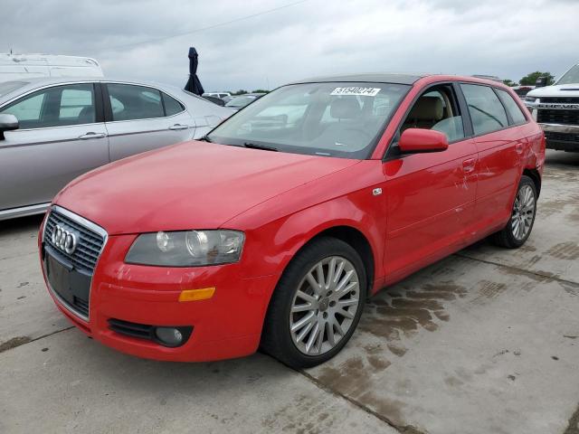 WAUNF78P77A055092 | 2007 Audi a3 2.0 premium