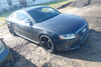 WAURV78T99A030716 | 2009 AUDI S5