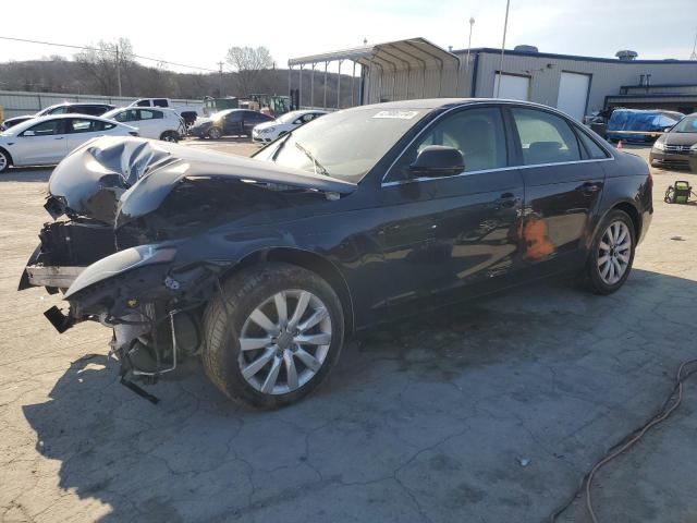 WAUSF78K49N037541 | 2009 Audi a4 premium plus