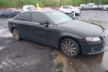 WAUSF78KX9N034532 | 2009 AUDI A4