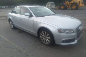 WAUSF78KX9N060404 | 2009 AUDI A4