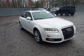 WAUSG74F59N053737 | 2009 AUDI A6