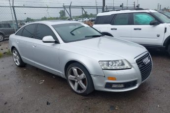 WAUSG74F99N014407 | 2009 AUDI A6