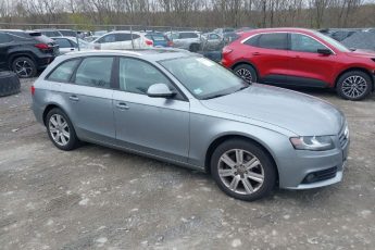 WAUVF78K19A227141 | 2009 AUDI A4