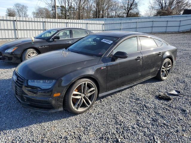 WAUWGAFC8GN047638 | 2016 AUDI A7 PREMIUM