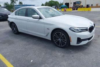 WBA13AG04PCL83986 | 2023 BMW 530E