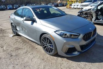 WBA13AL04P7M66915 | 2023 BMW M235 GRAN COUPE