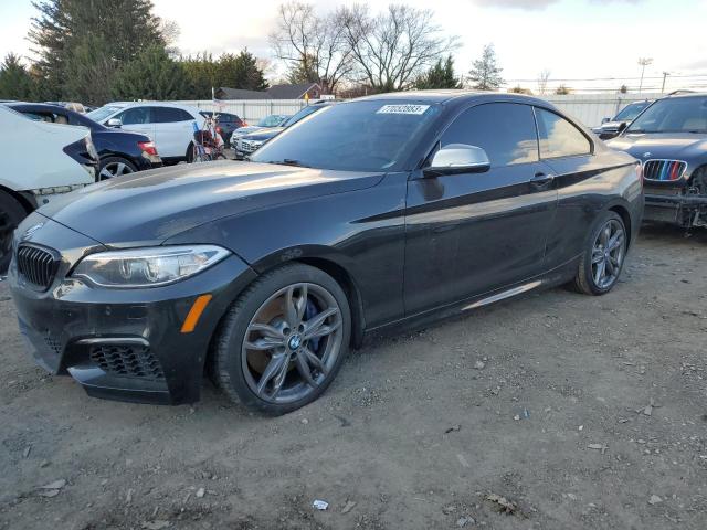 WBA1J9C5XGV696504 | 2016 BMW M235XI