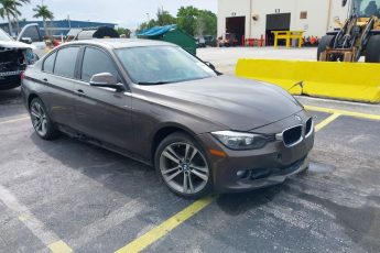 WBA3A5C53DF358790 | 2013 BMW 328I