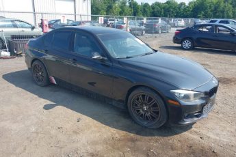 WBA3A5C54DJ584639 | 2013 BMW 328I