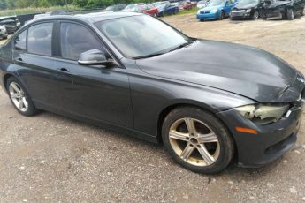 WBA3A5C56DF355608 | 2013 BMW 328I