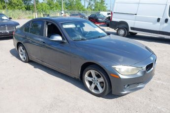 WBA3A5C58CF342499 | 2012 BMW 328I