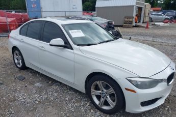 WBA3A5C58FF608849 | 2015 BMW 328I