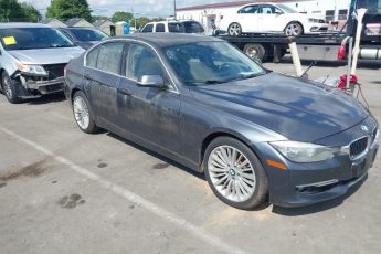 WBA3A5C59CF256893 | 2012 BMW 328I