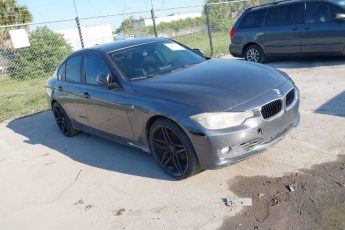 WBA3A5C59DF355005 | 2013 BMW 328I