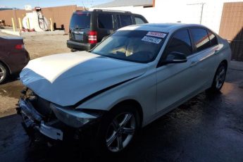 WBA3A5C5XEJ463048 | 2014 BMW 328 I