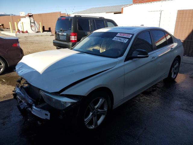 WBA3A5C5XEJ463048 | 2014 BMW 328 I